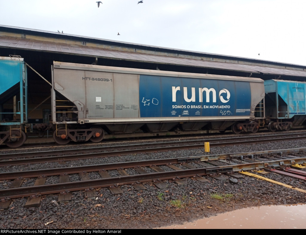 RUMO HTT-845039-1